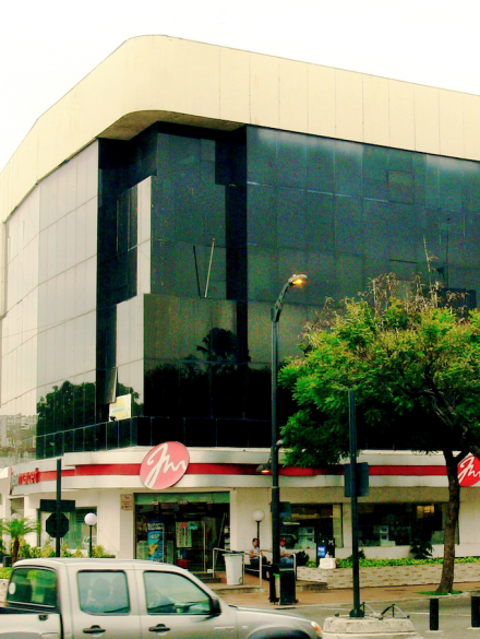 Edificio Guayaquil