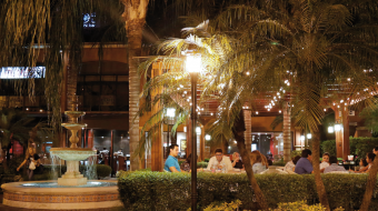 Centro Comercial Bocca