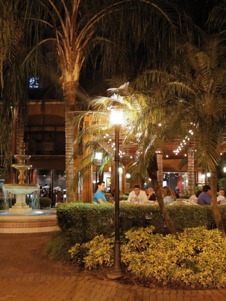 Centro Comercial Bocca