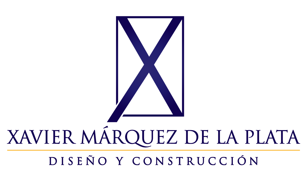 Arq. Xavier Márquez de la Plata