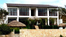 Condominio San José