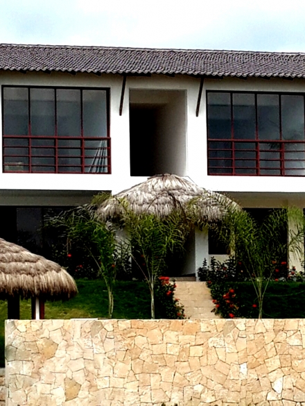 Condominio San José